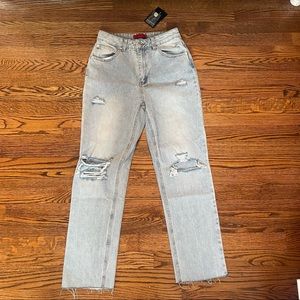 Signature8 Jeans (NWT)